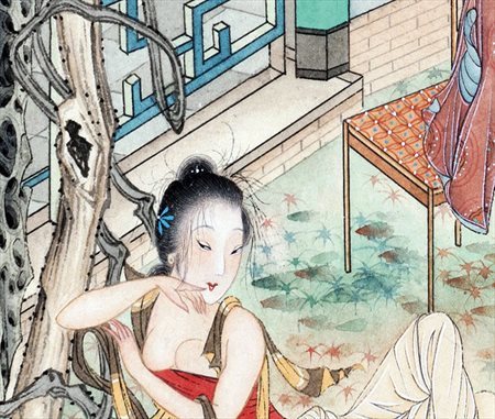 琅琊-中国古代行房图大全，1000幅珍藏版！